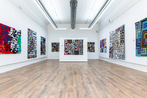 How to Start Collecting Contemporary Textile and Fiber Art