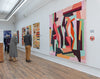 What Is an Art Quilt? How Quilting Became Contemporary Fine Art