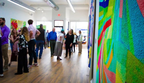 Best Art Galleries Near Lansing, MI (2026 Guide)