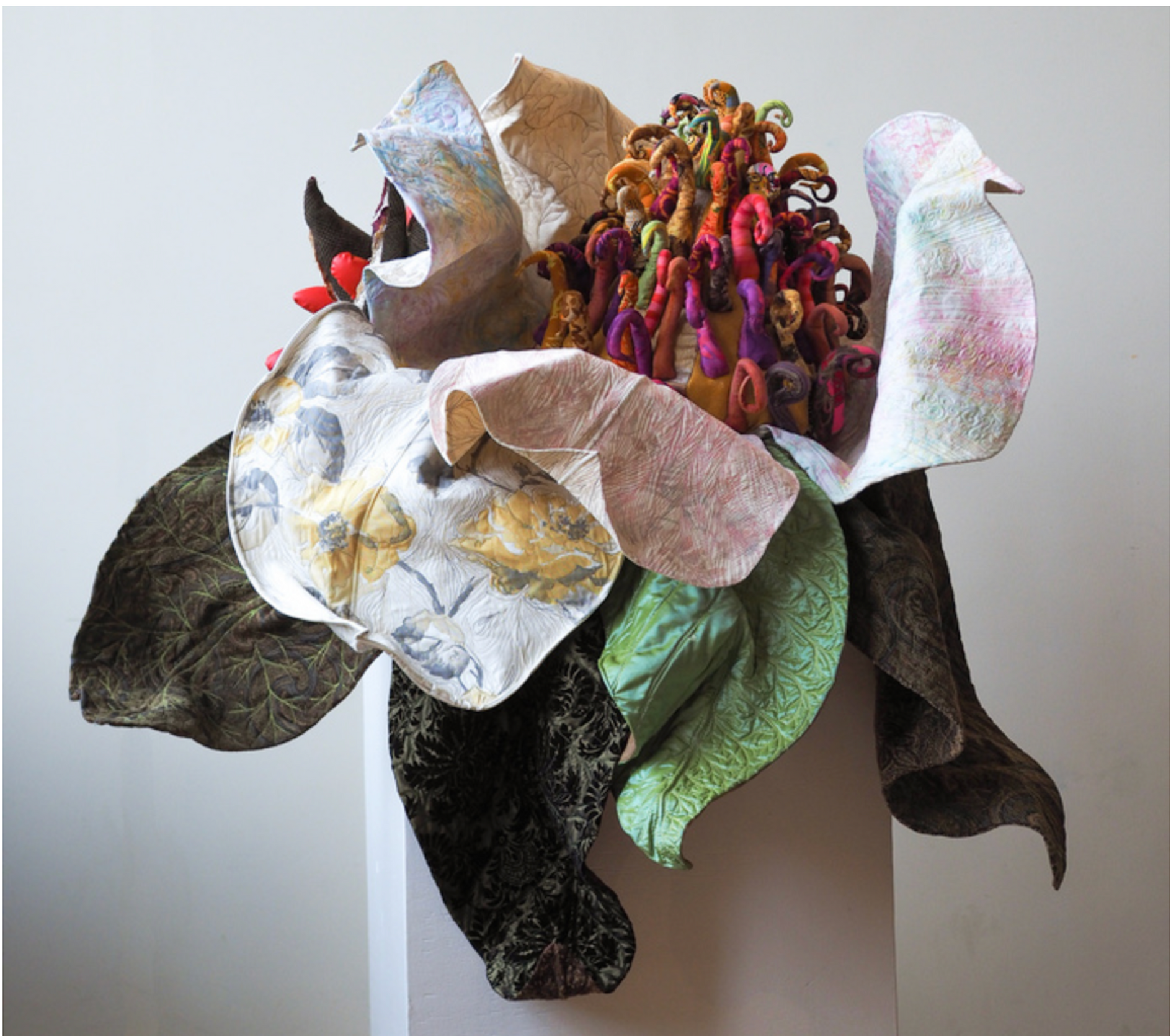 Fine Art Quilts (FAQ)