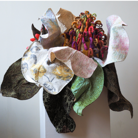 Fine Art Quilts (FAQ)