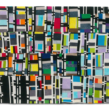 Conversation with Cloth