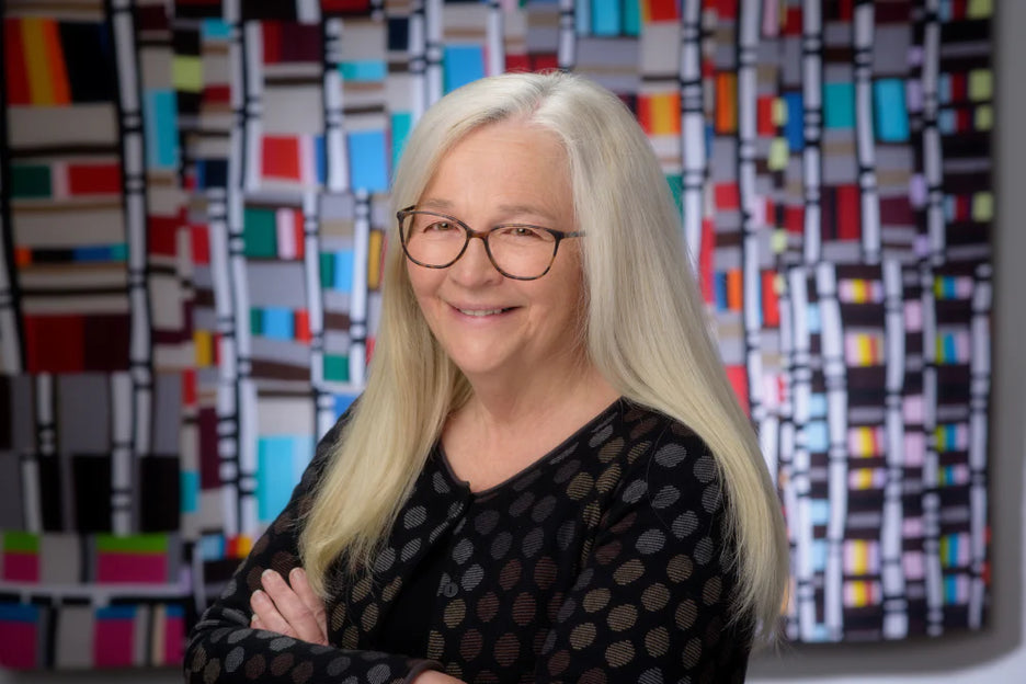 Peggy Black