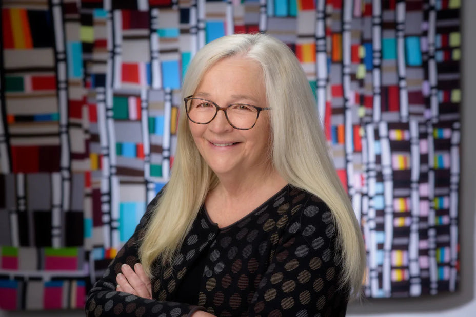 Peggy Black