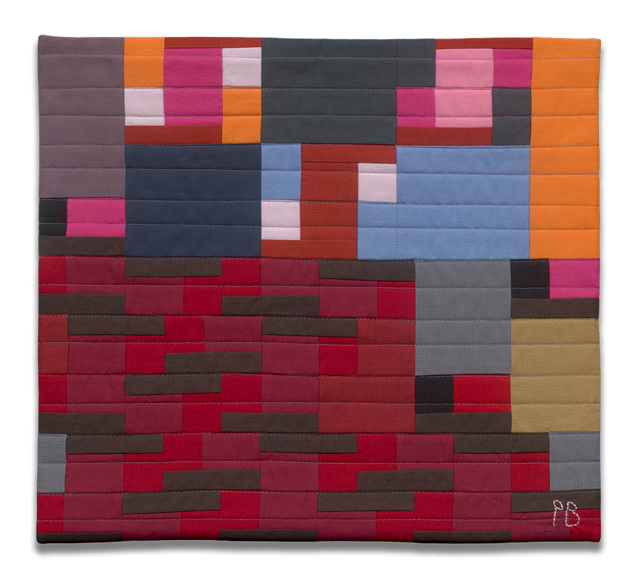 Red Bricks