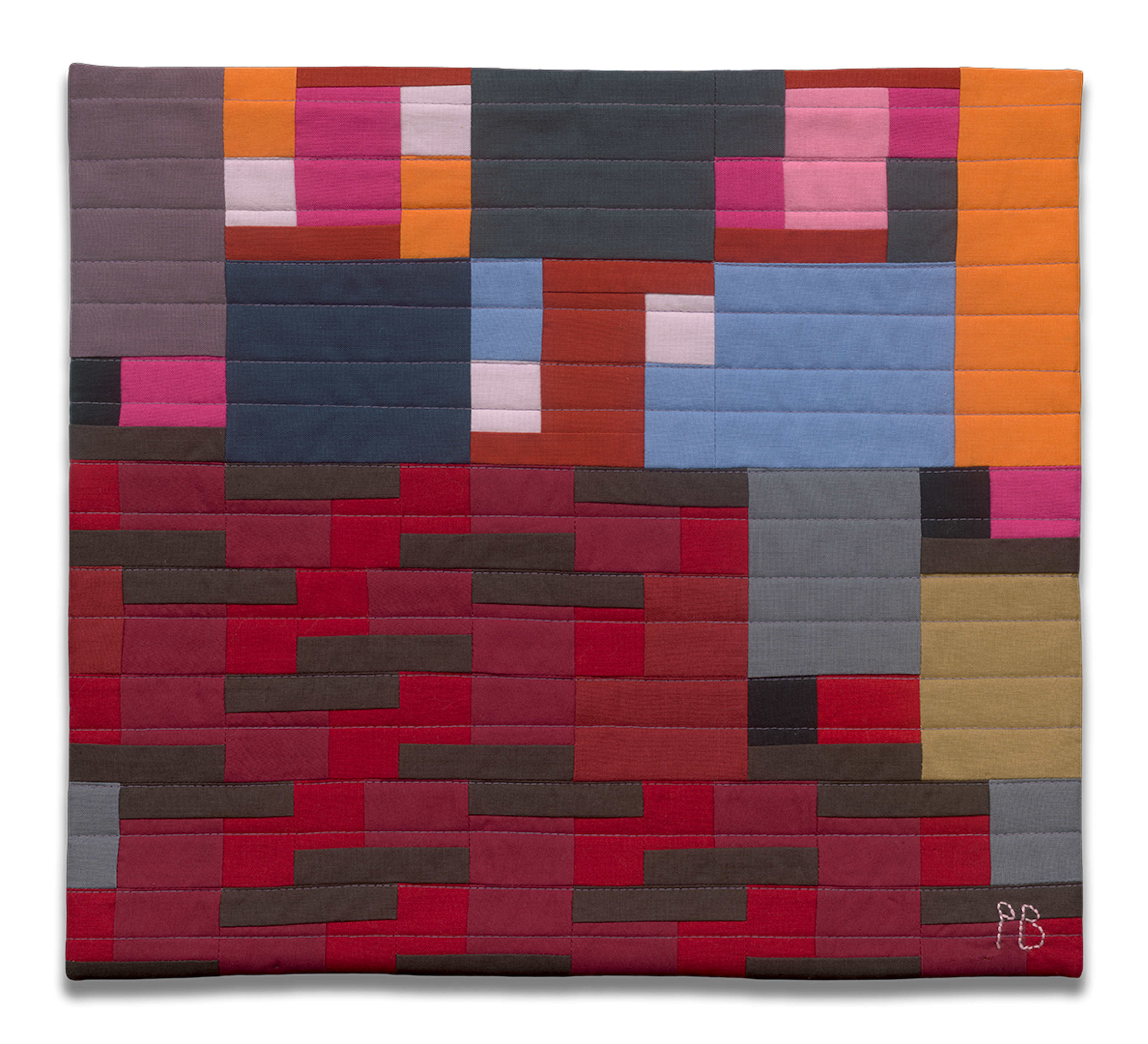 Red Bricks