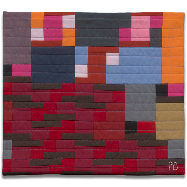 Red Bricks