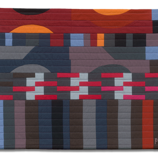 Red Tracks