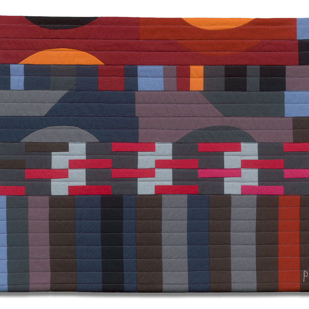 Red Tracks