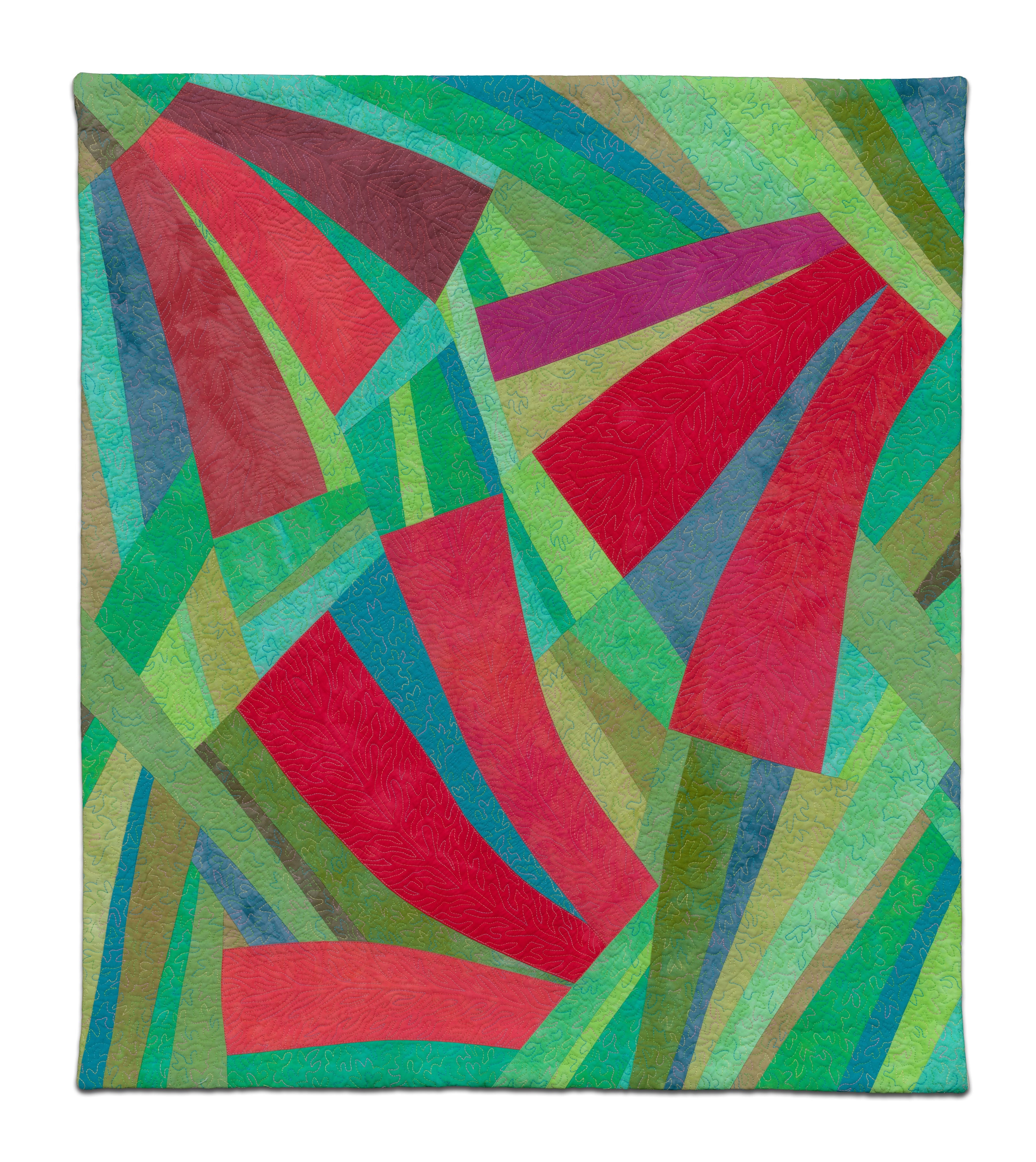 Botanical Portrait 5