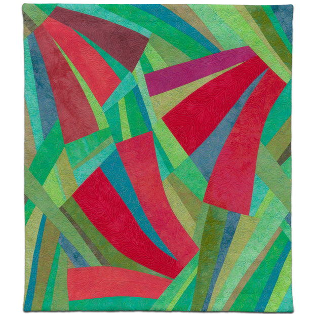 Botanical Portrait 5