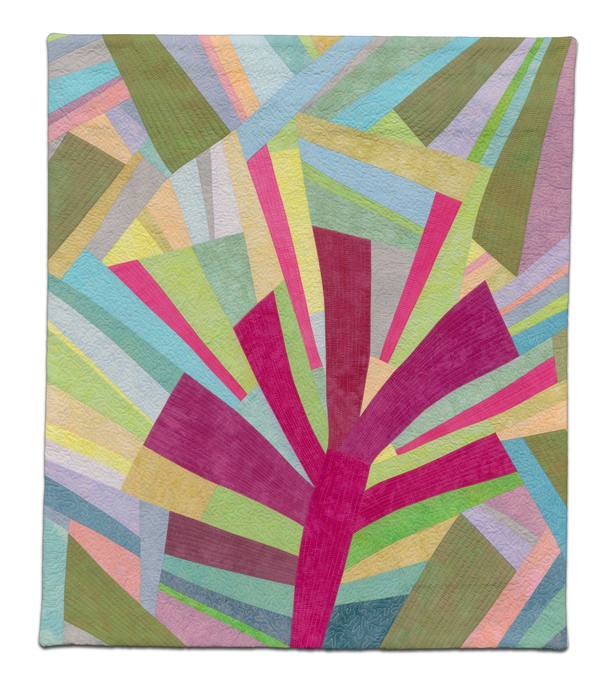 Botanical Portrait 3