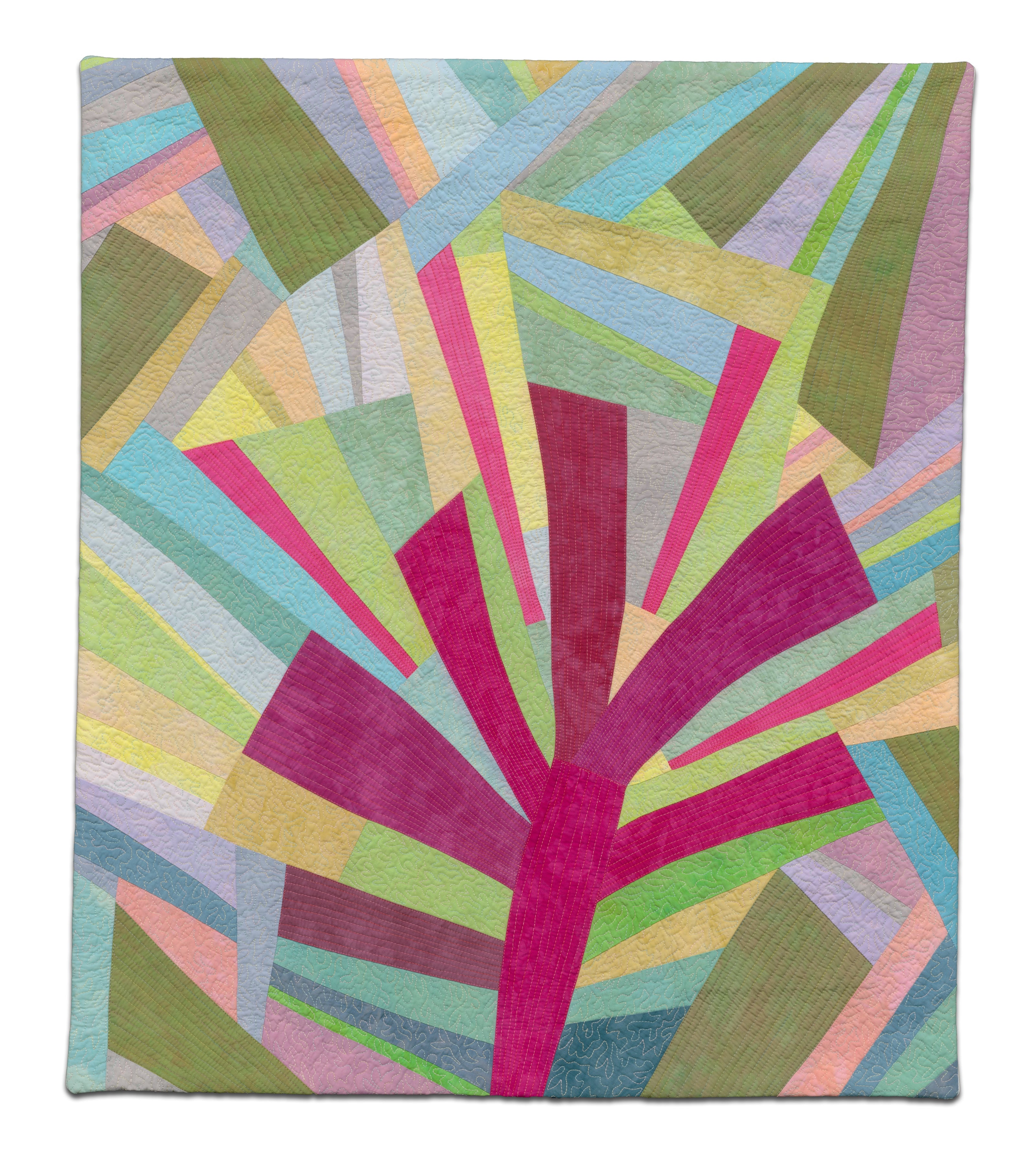 Botanical Portrait 3