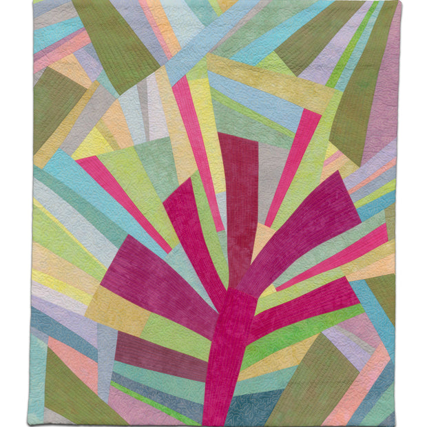 Botanical Portrait 3