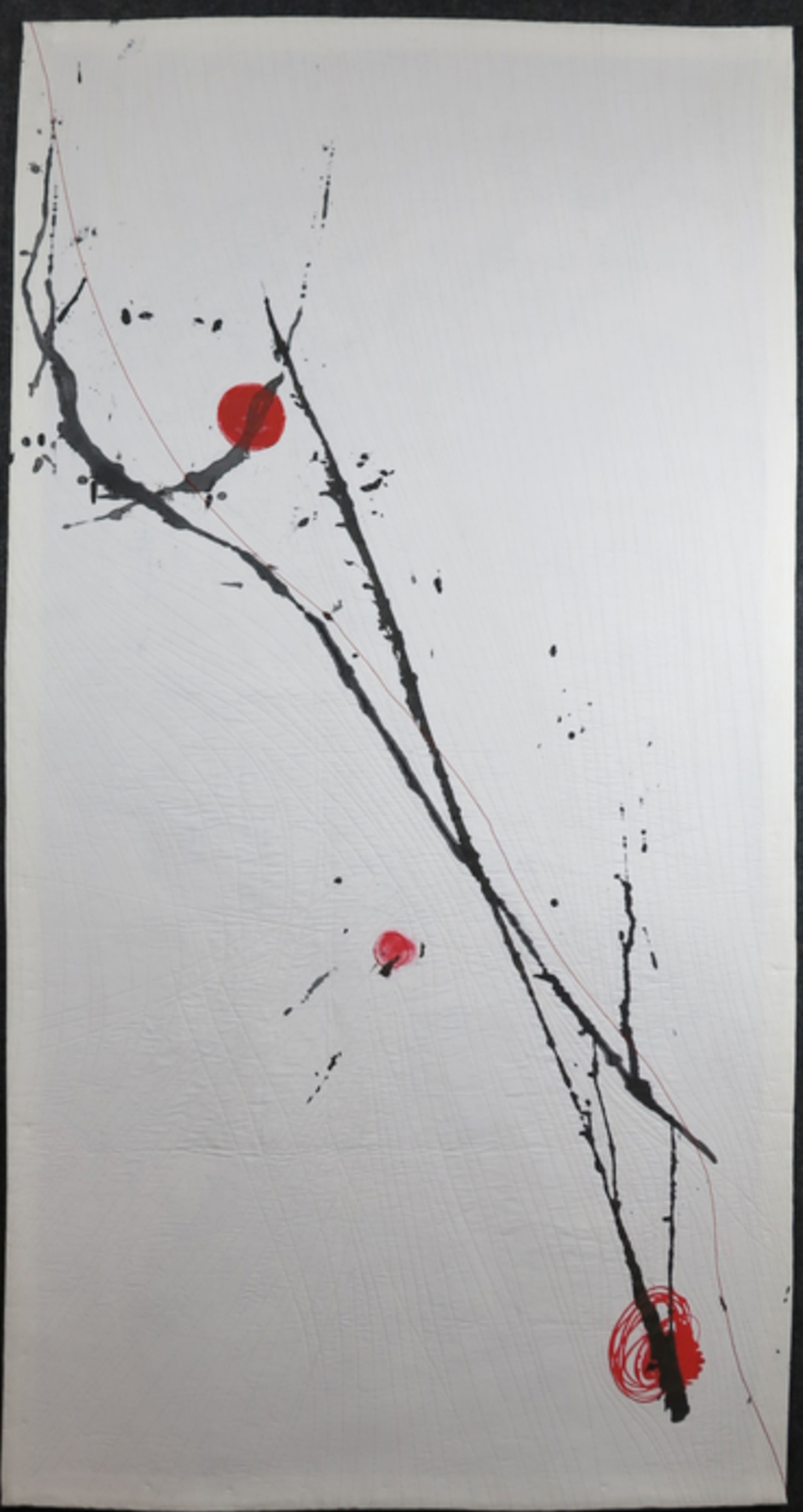 Branches Red