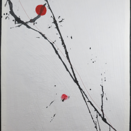 Branches Red