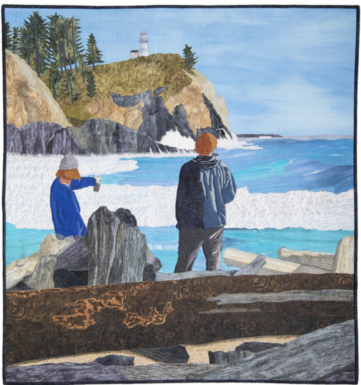 Cape Disappointment