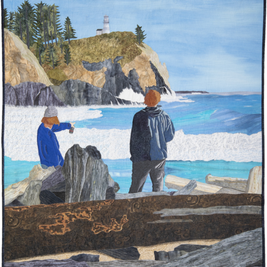 Cape Disappointment