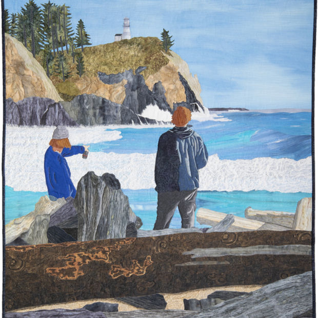 Cape Disappointment