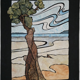 Coastal View