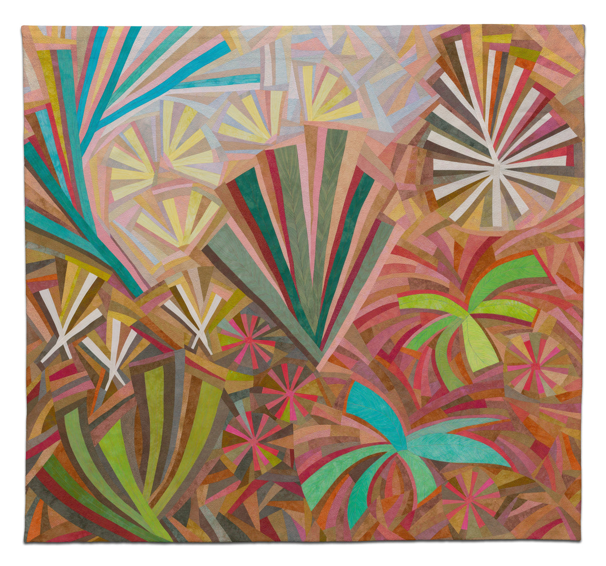 Desert Garden