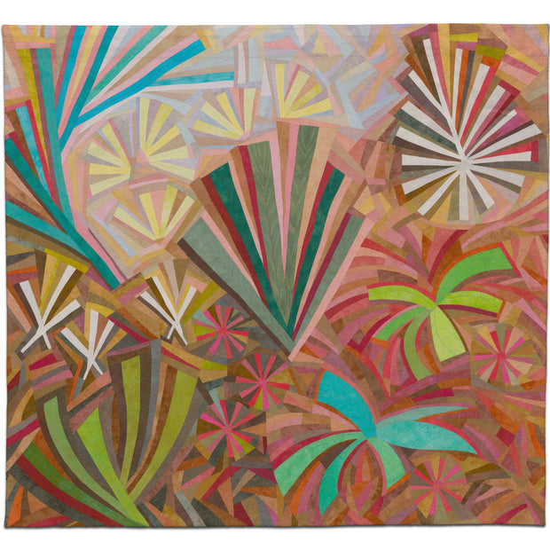 Desert Garden