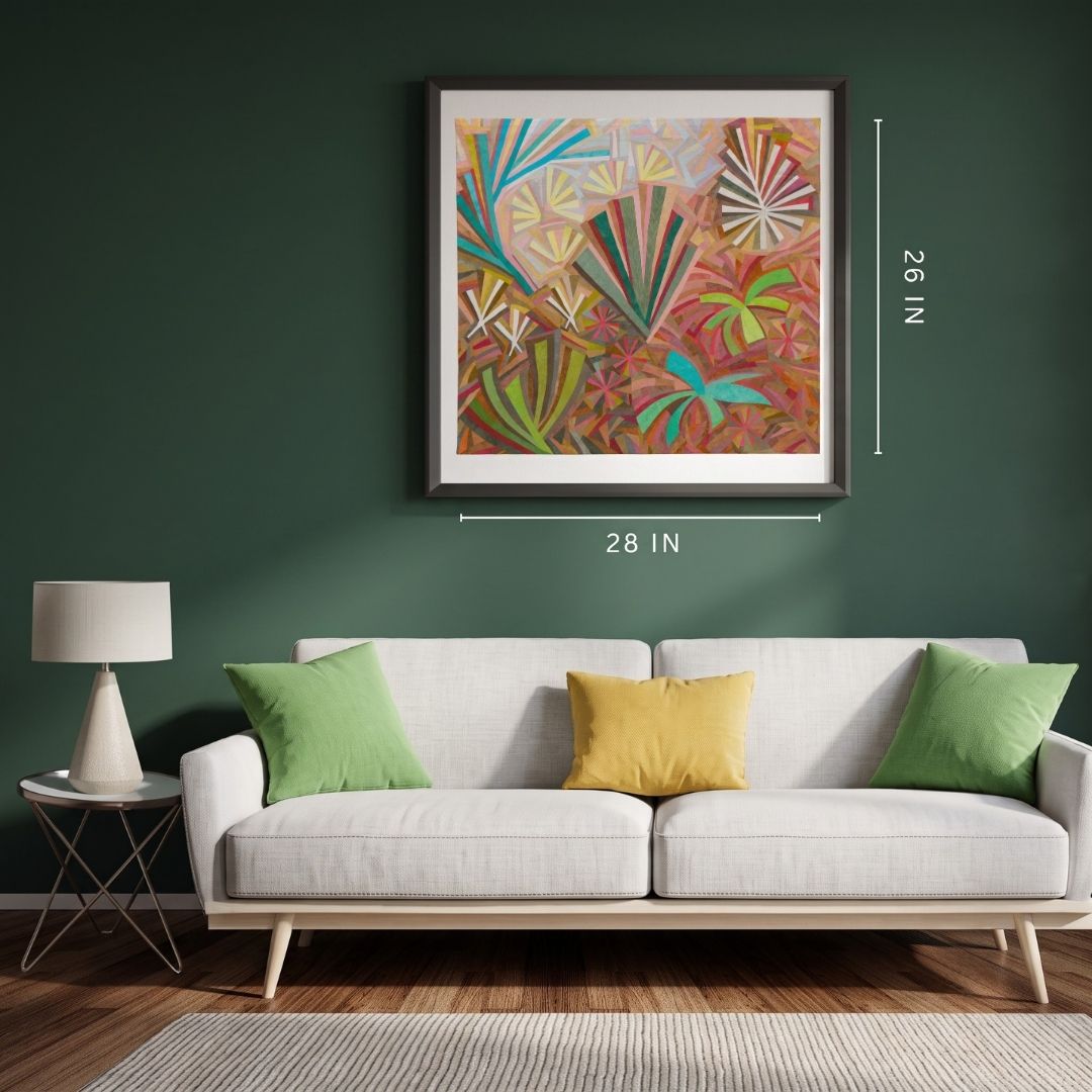 Desert Garden