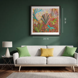 Desert Garden