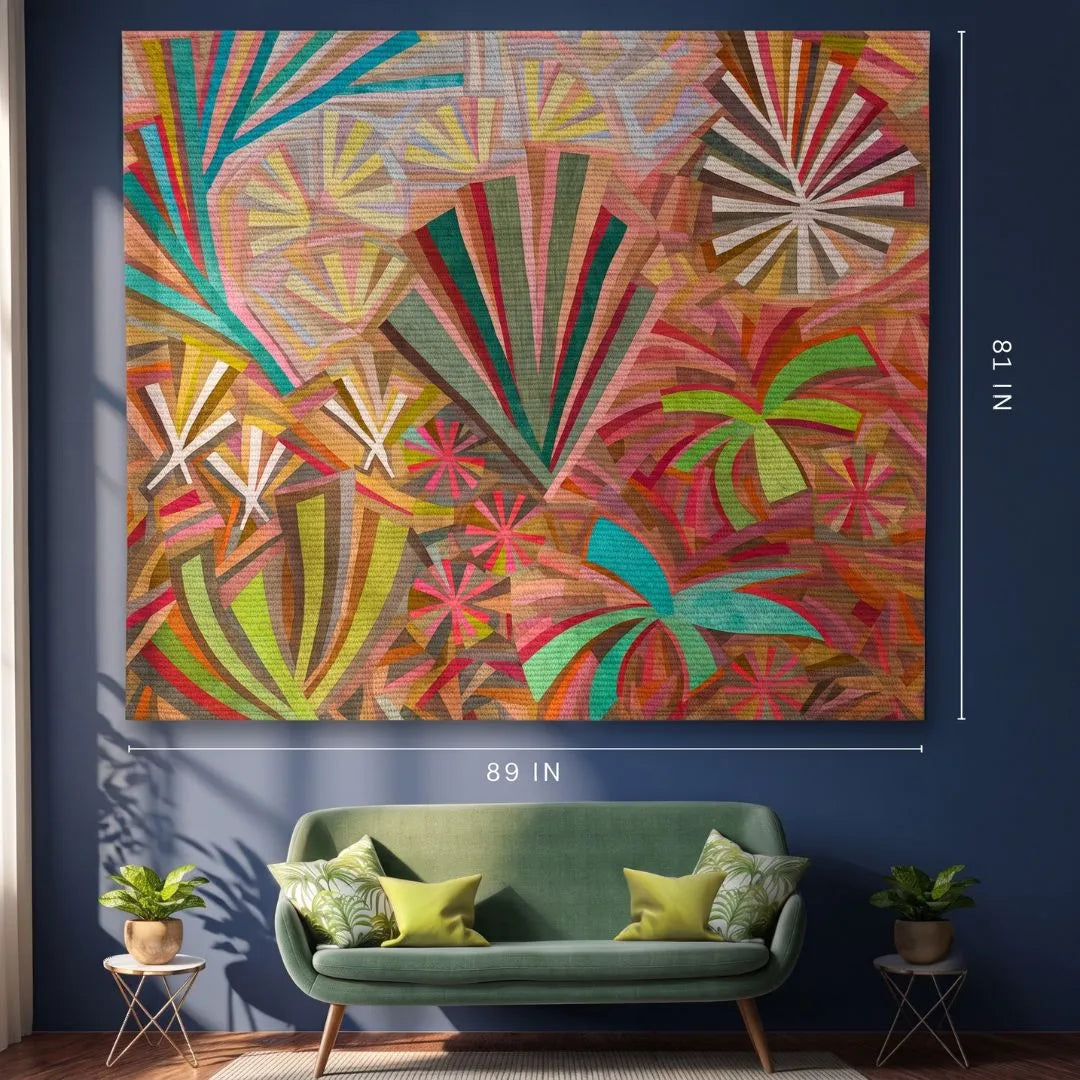 Desert Garden