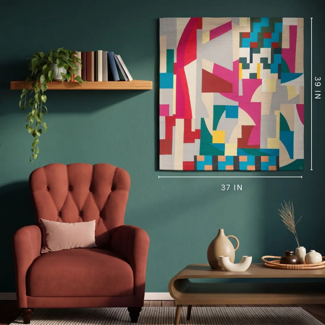 Down to Earth