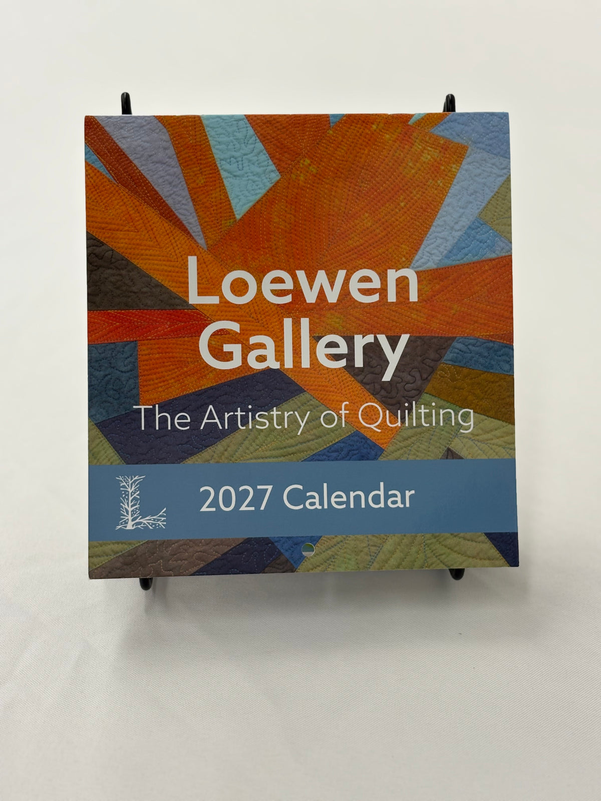 Small Calendar (2027)