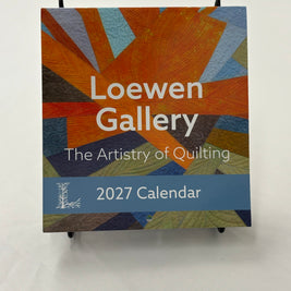 Small Calendar (2027)