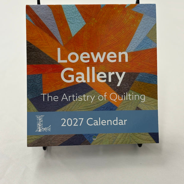 Small Calendar (2027)