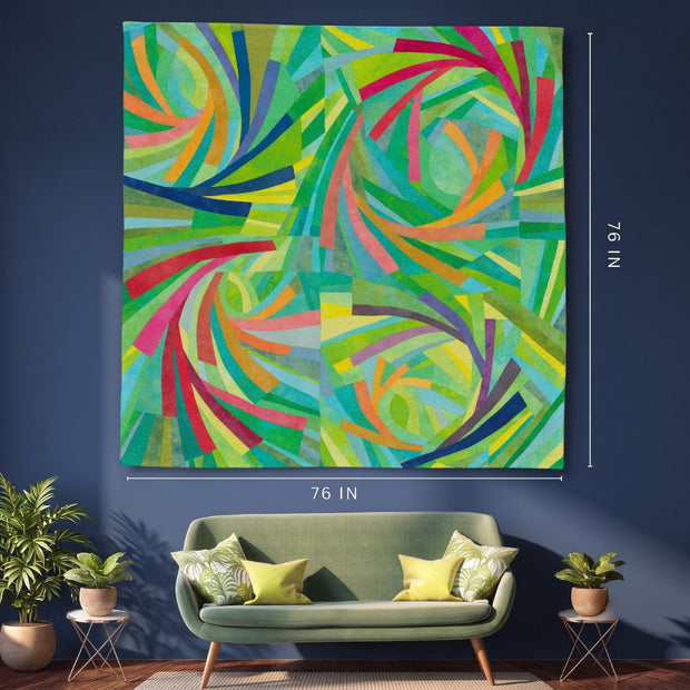Junglescape