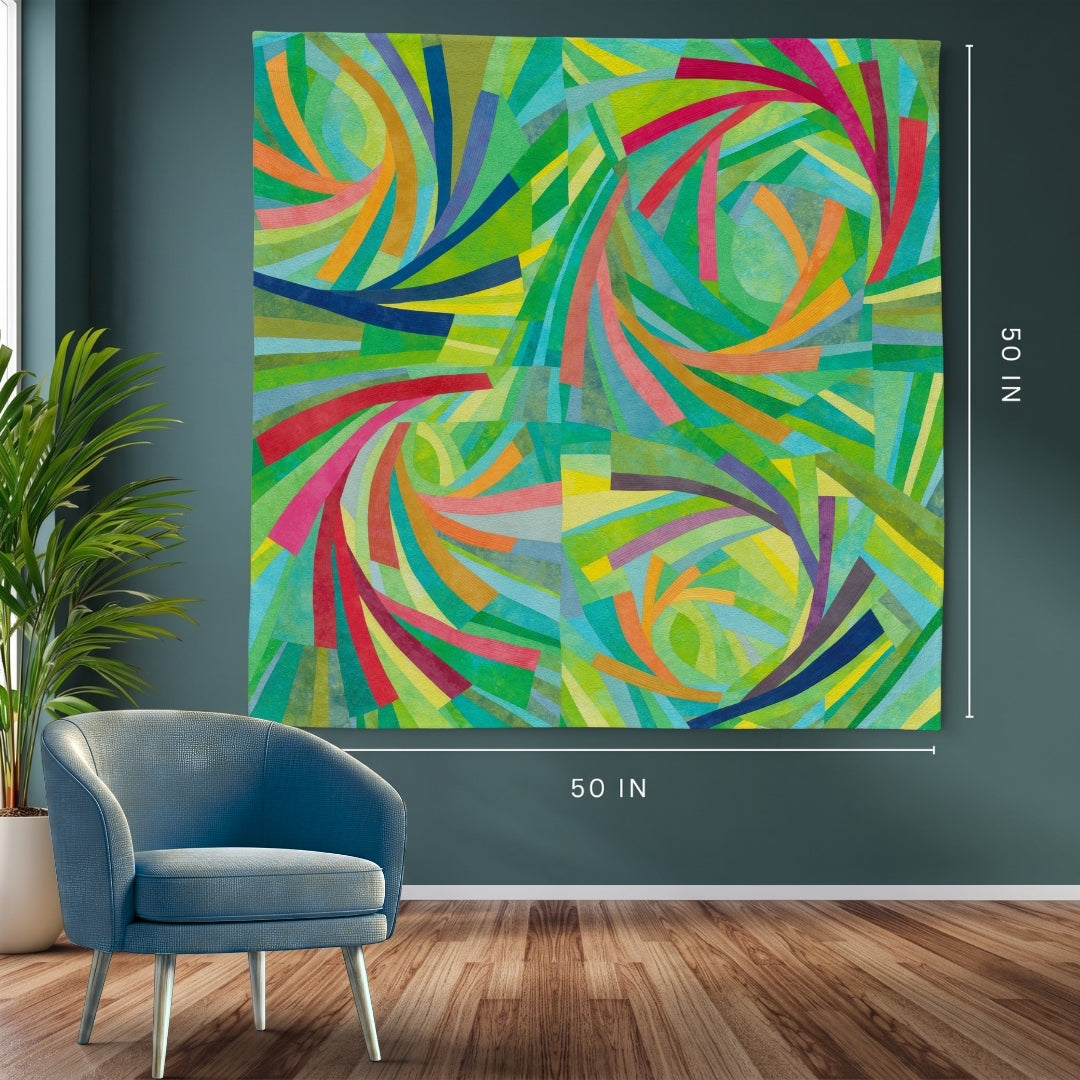 Junglescape