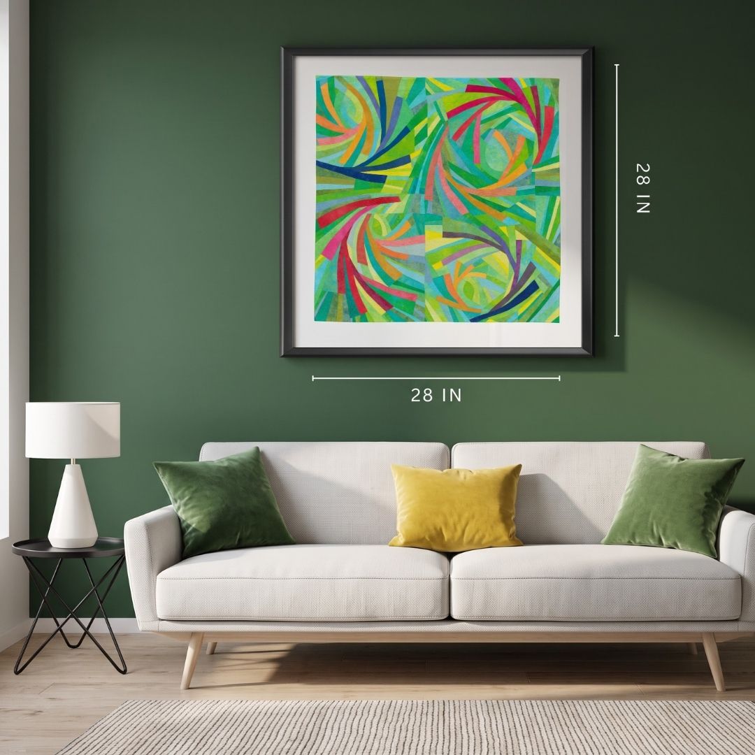 Junglescape
