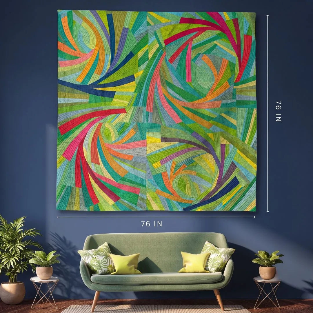 Junglescape