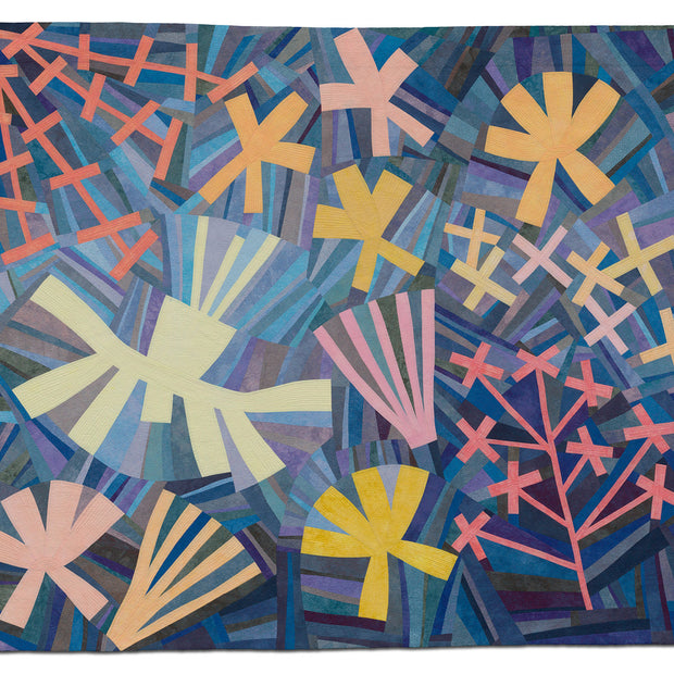 Midnight Garden