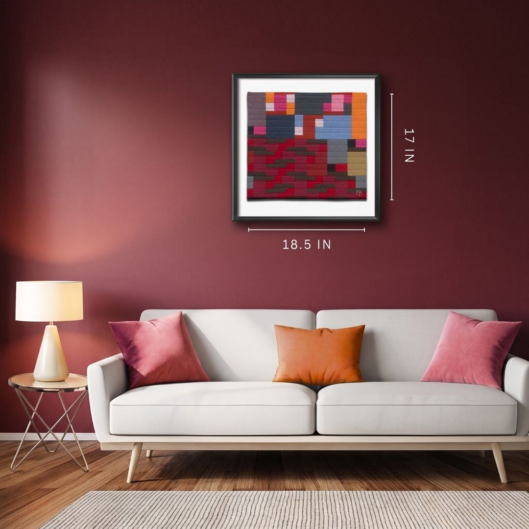 Red Bricks