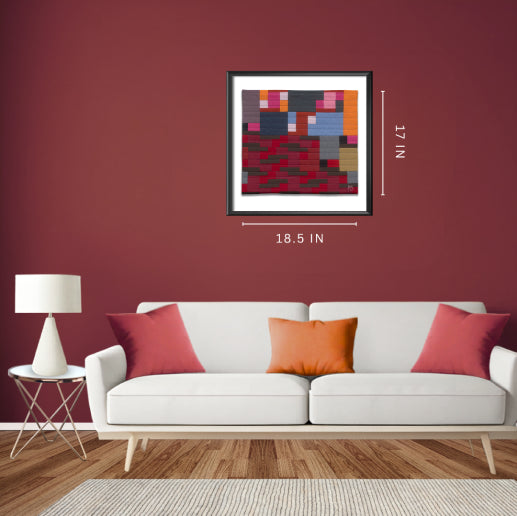 Red Bricks