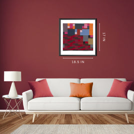 Red Bricks