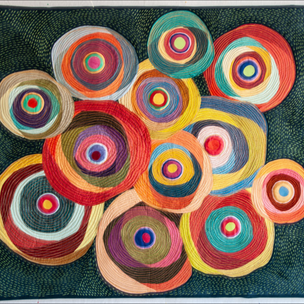 Round and Round