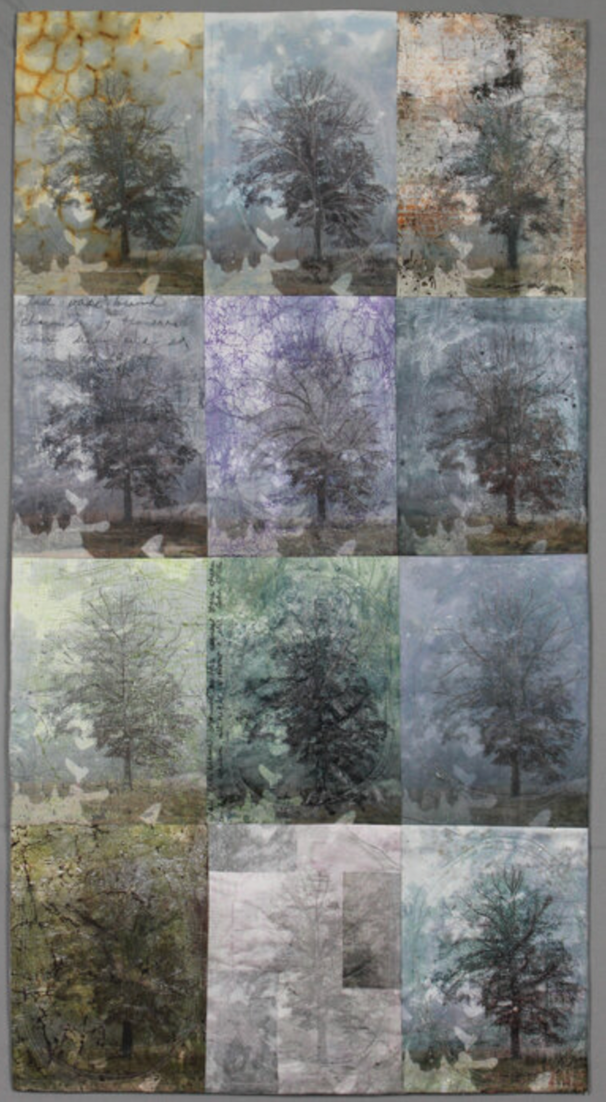 Tall Oaks Charmed
