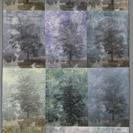 Tall Oaks Charmed