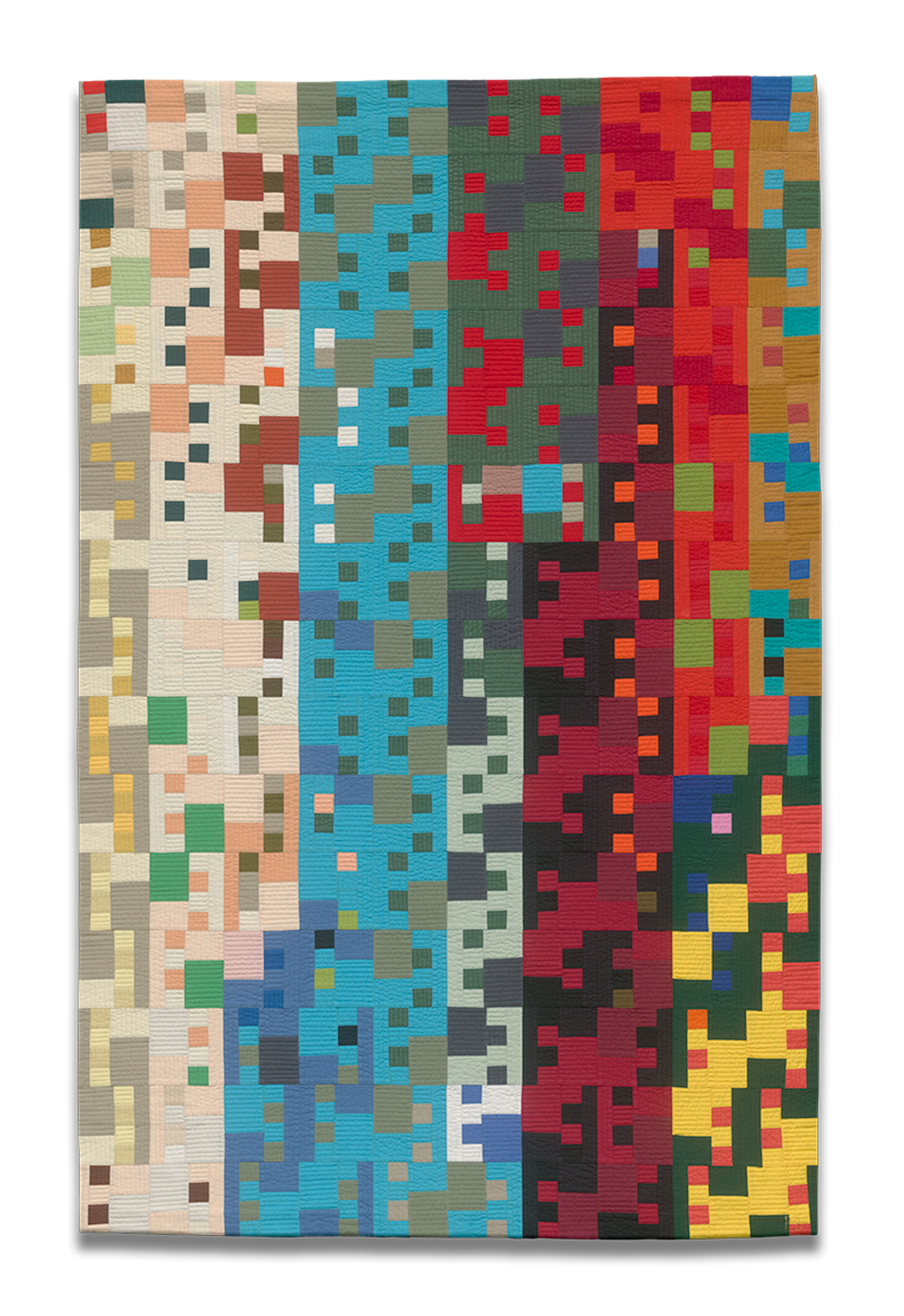 Weaving 10