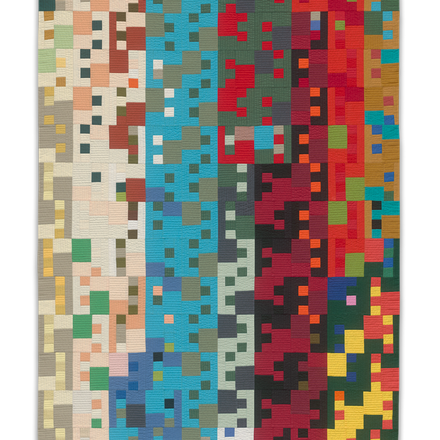 Weaving 10
