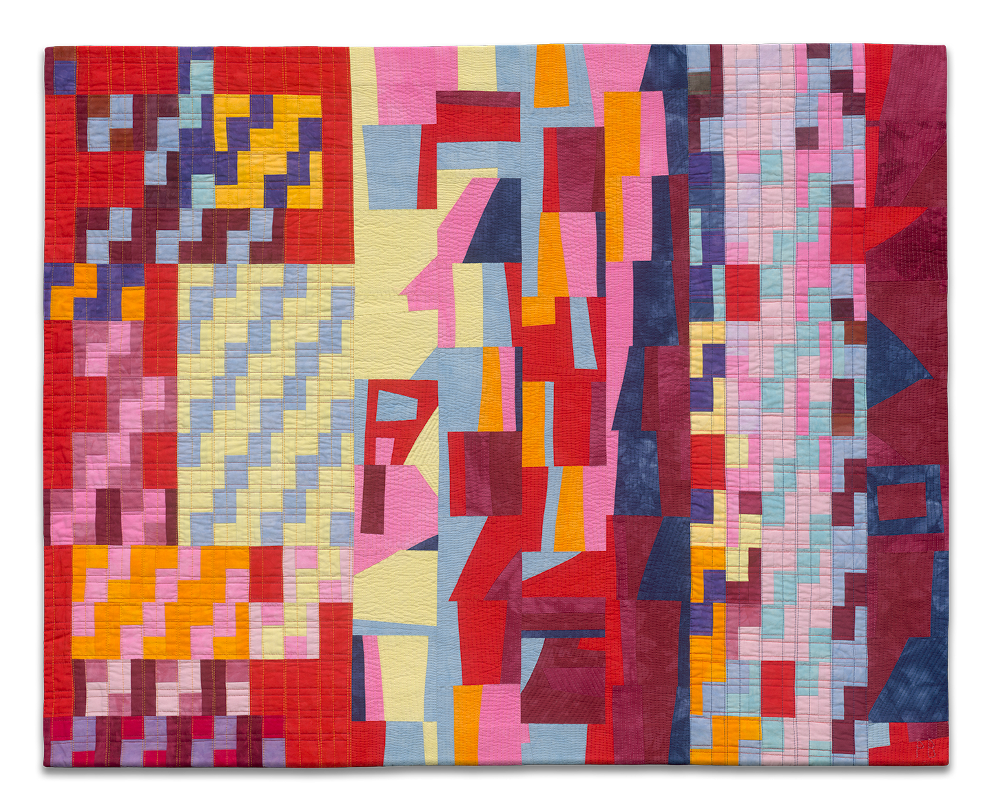 Weaving 14