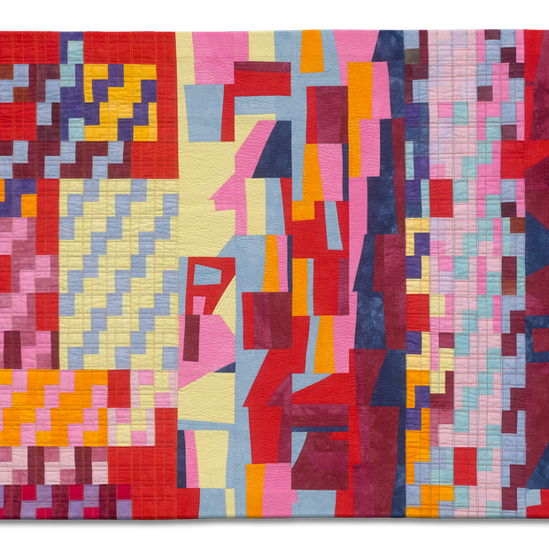 Weaving 14