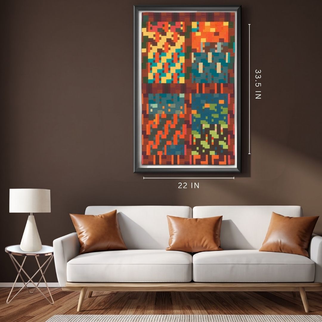 Weaving 3