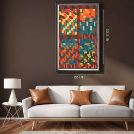 Weaving 3